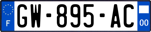 GW-895-AC