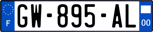 GW-895-AL
