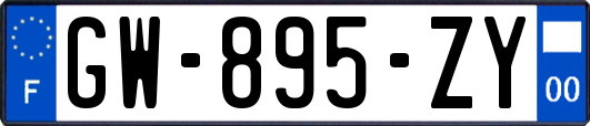 GW-895-ZY