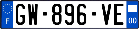 GW-896-VE