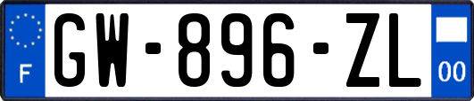 GW-896-ZL