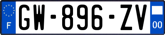 GW-896-ZV
