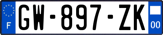 GW-897-ZK