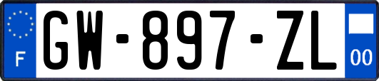 GW-897-ZL