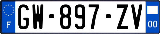 GW-897-ZV