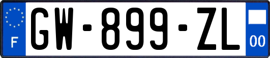 GW-899-ZL