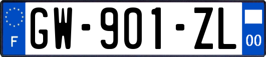 GW-901-ZL