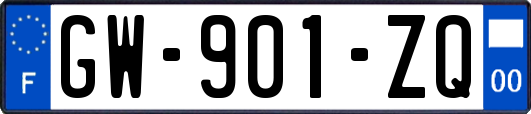 GW-901-ZQ