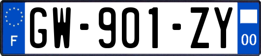 GW-901-ZY