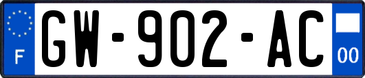 GW-902-AC