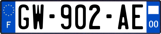 GW-902-AE