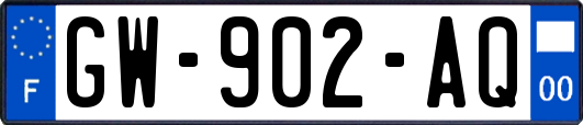 GW-902-AQ