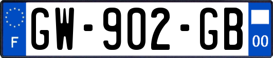GW-902-GB