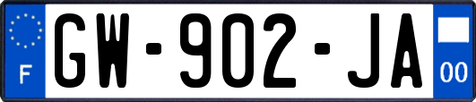 GW-902-JA