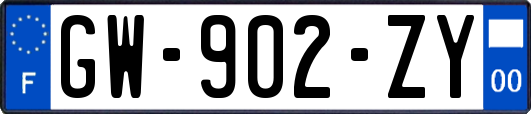 GW-902-ZY