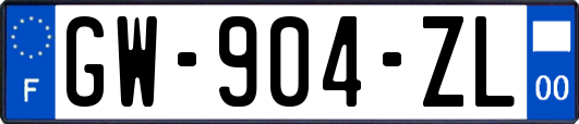 GW-904-ZL