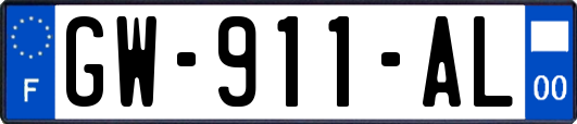GW-911-AL