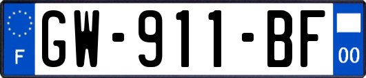 GW-911-BF