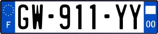 GW-911-YY