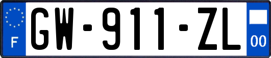 GW-911-ZL