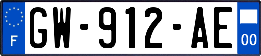 GW-912-AE