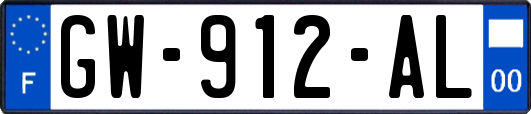 GW-912-AL