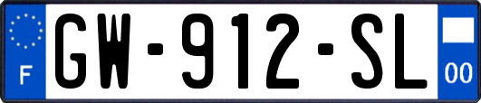 GW-912-SL