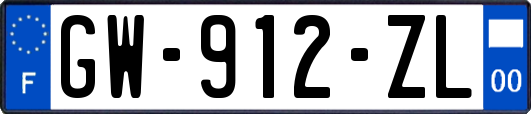 GW-912-ZL