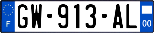 GW-913-AL