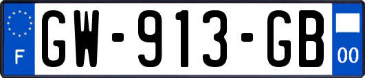 GW-913-GB