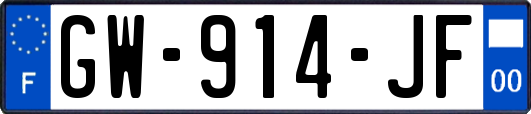 GW-914-JF