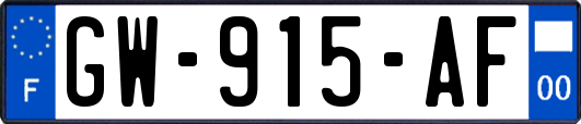 GW-915-AF