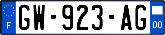 GW-923-AG
