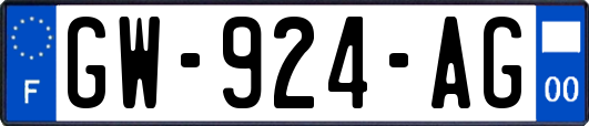 GW-924-AG