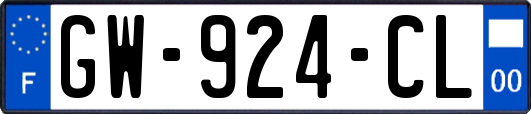GW-924-CL