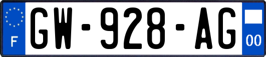 GW-928-AG