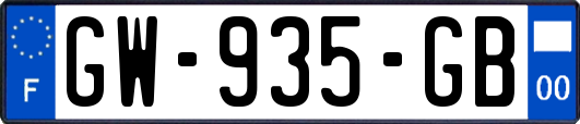 GW-935-GB