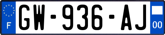 GW-936-AJ