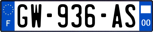 GW-936-AS