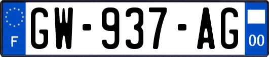 GW-937-AG