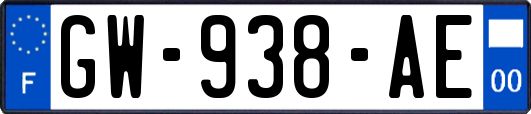 GW-938-AE