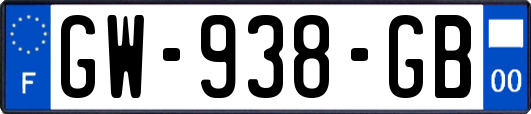 GW-938-GB