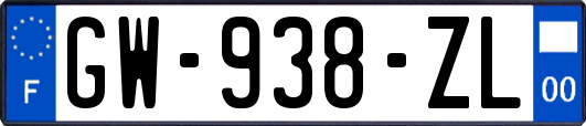 GW-938-ZL