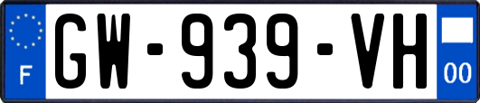 GW-939-VH
