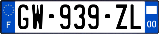 GW-939-ZL