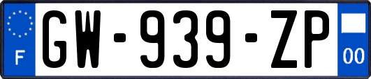GW-939-ZP