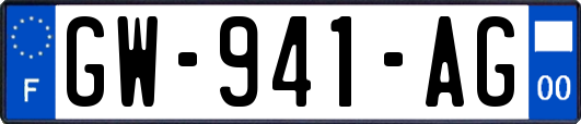 GW-941-AG