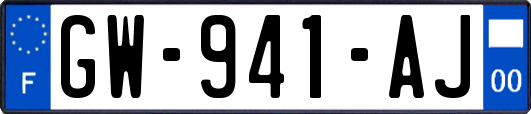 GW-941-AJ