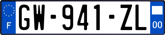 GW-941-ZL