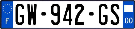 GW-942-GS